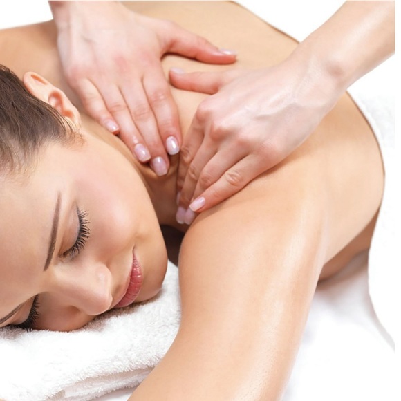 Health Touch Double-Side Full Body Massage & Vibration Mat LIKE NEW - Picture 4 of 5